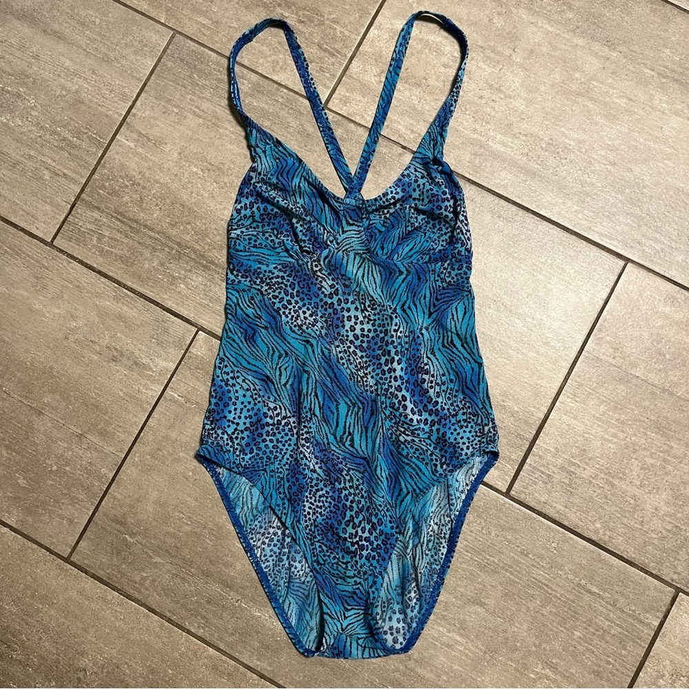 VINTAGE Solar Lingerie from Poland Women’s Size 12